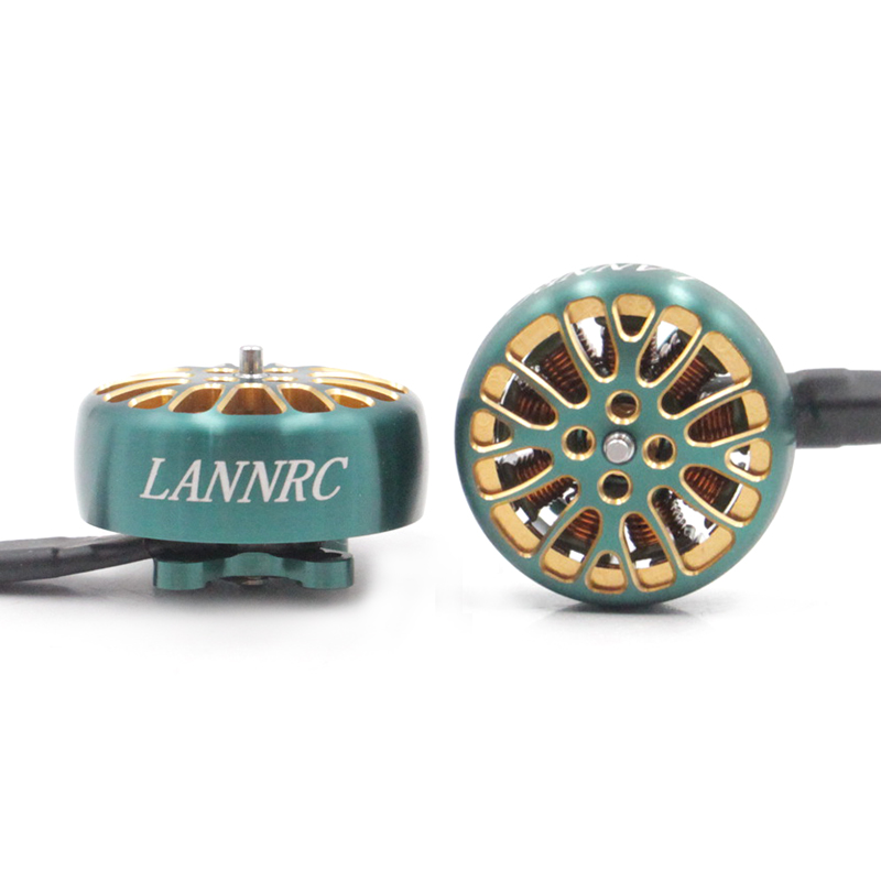 LANNRC 1505 2650kv 4-6S 3750kv - Drone Battery 6S incelemesi ve fiyatı