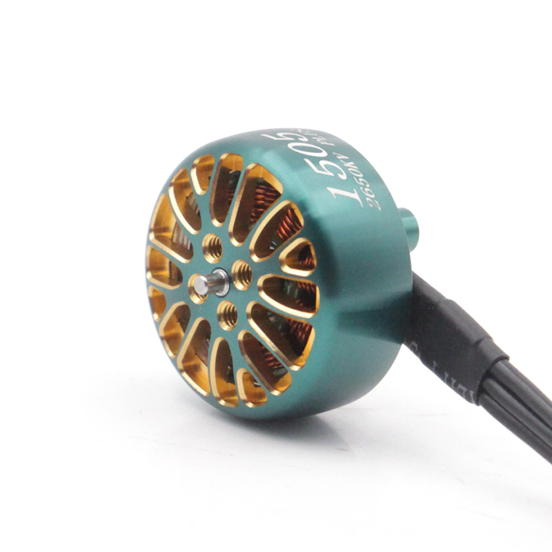 LANNRC 1505 2650kv 4-6S 3750kv - Drone Battery 6S incelemesi ve fiyatı