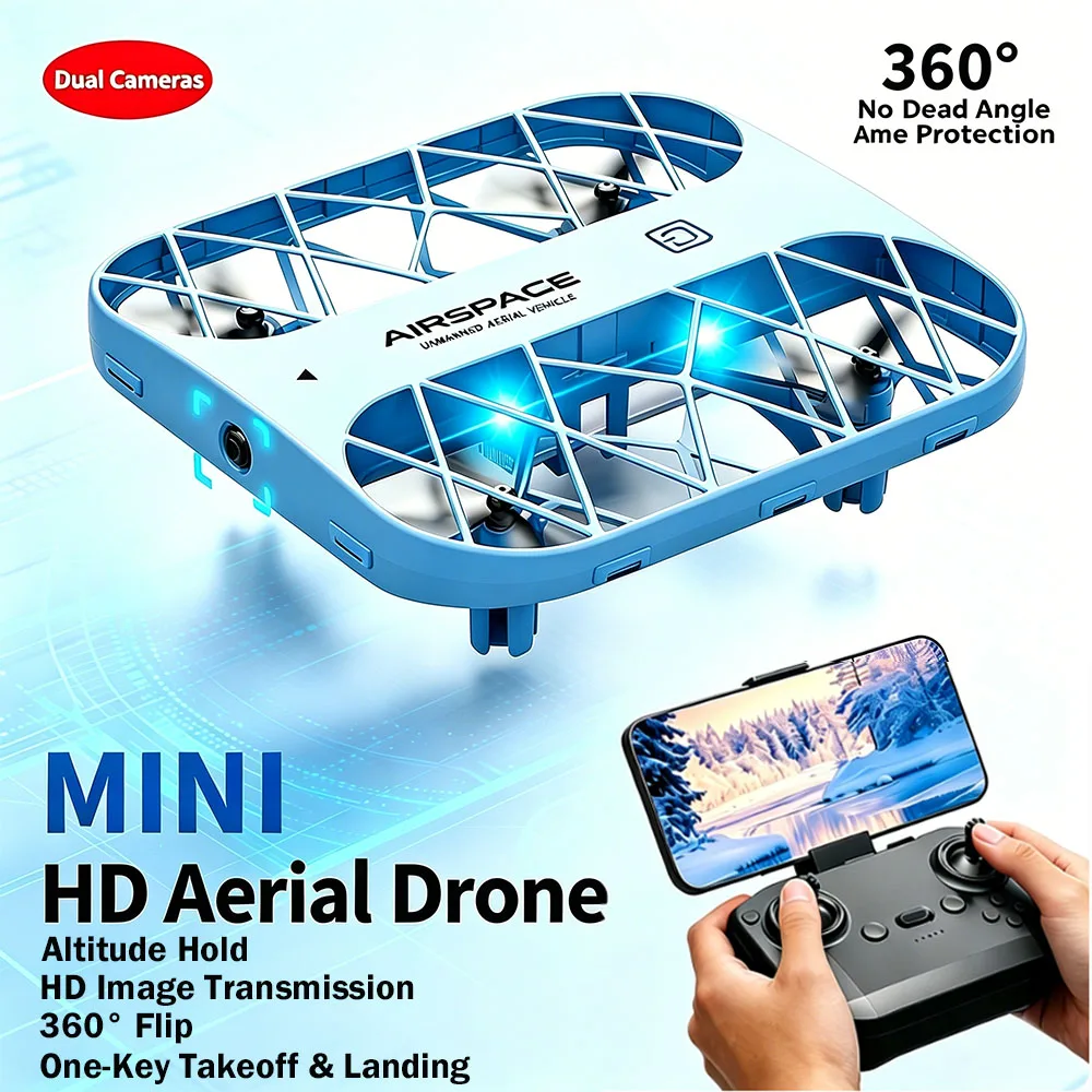JJRC H142 2026 RC HD Aerial Mi - Drone Battery Case incelemesi ve fiyatı