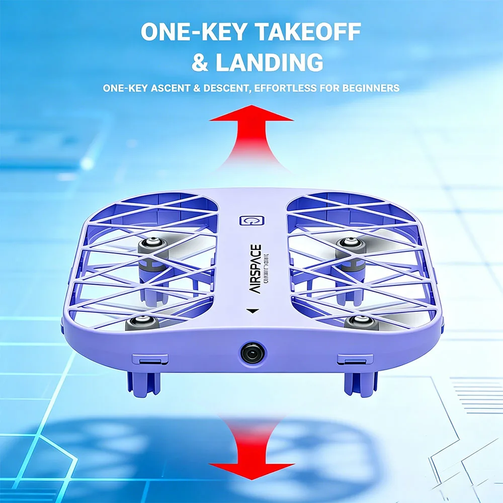JJRC H142 2026 RC HD Aerial Mi - Drone Battery Case incelemesi ve fiyatı