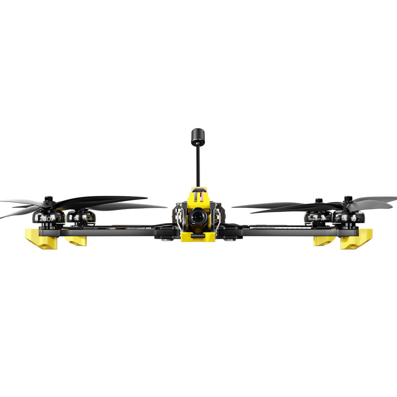SpeedyBee Mario Fold 8 DC O3 K - Drone Battery Case incelemesi ve fiyatı
