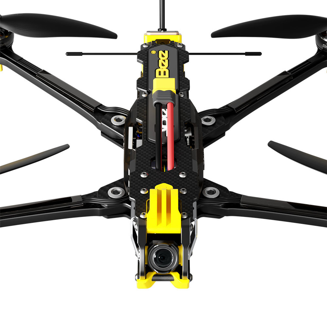 SpeedyBee Mario Fold 8 DC O3 K - Drone Battery Case incelemesi ve fiyatı