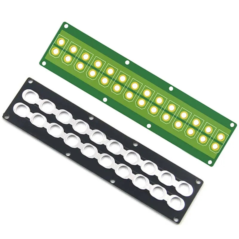5PCS XT60 XT30 Parallel Chargi - Drone Battery Parallel Board incelemesi ve fiyatı