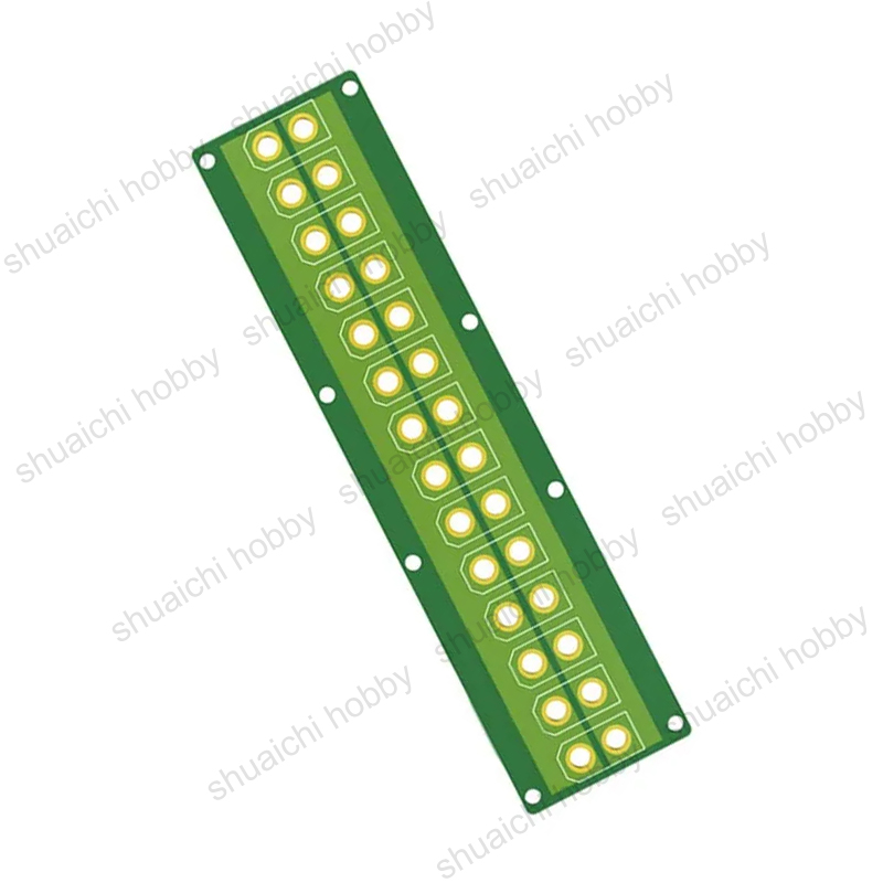 5PCS XT60 XT30 Parallel Chargi - Drone Battery Parallel Board incelemesi ve fiyatı