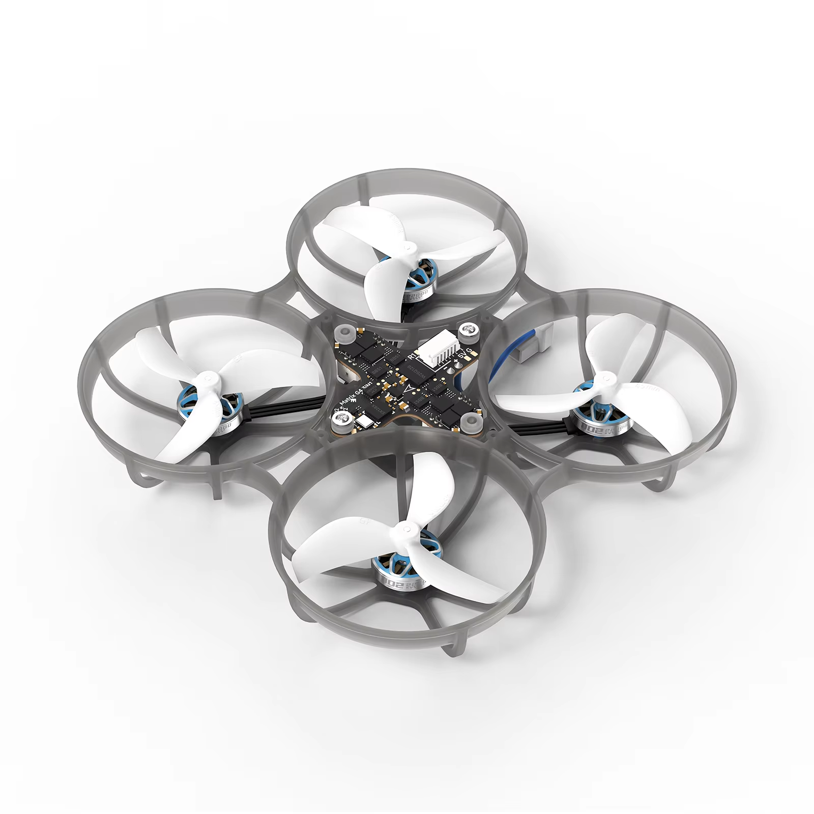 BETAFPV Meteor75 Pro FPV Drone - Drone Battery Smart incelemesi ve fiyatı