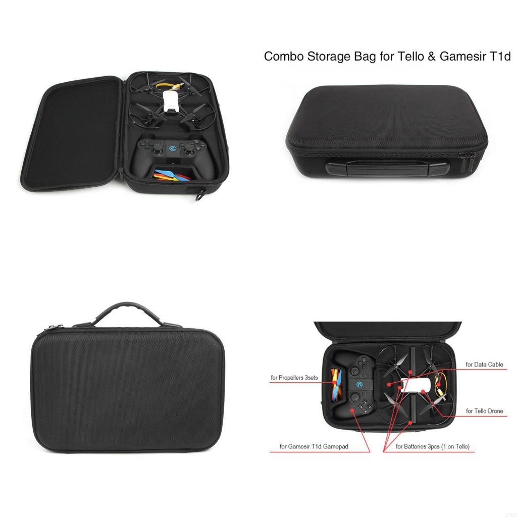  EVA Travel for Case Water-pro - Drone Battery Bag incelemesi ve fiyatı