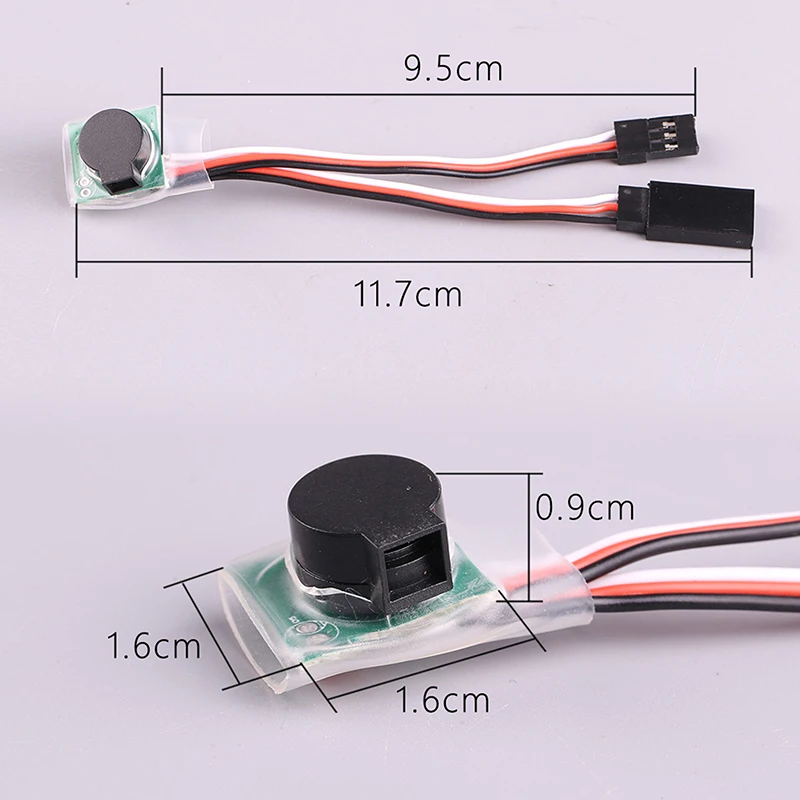 Rc Diy Drone Aircraft Tracker  - Drone Battery Alarm incelemesi ve fiyatı