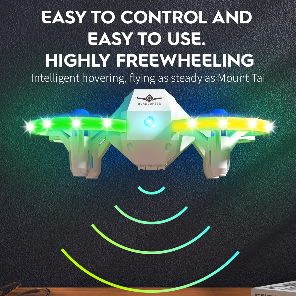 KF601 New Mini Drones With Mus - Drone Battery Case incelemesi ve fiyatı