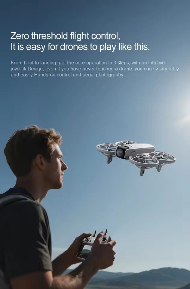 8K ESC Camera Drone Optical Fl - Drone Battery Box incelemesi ve fiyatı