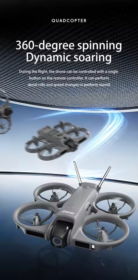 8K ESC Camera Drone Optical Fl - Drone Battery Box incelemesi ve fiyatı