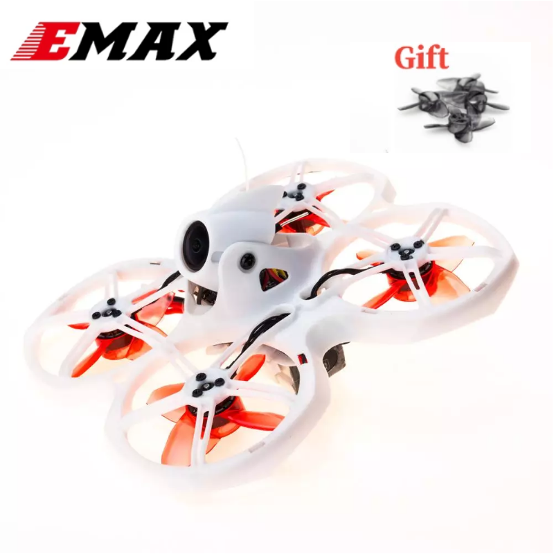 Emax Tinyhawk II 2 RTF FPV Rac - Drone Battery Case incelemesi ve fiyatı