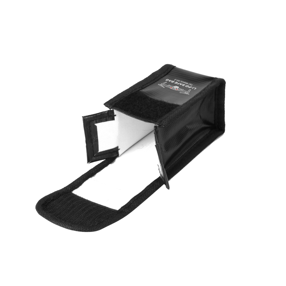 For DJI AIR 2S LiPo Safe Bag E - Drone Battery Bag incelemesi ve fiyatı