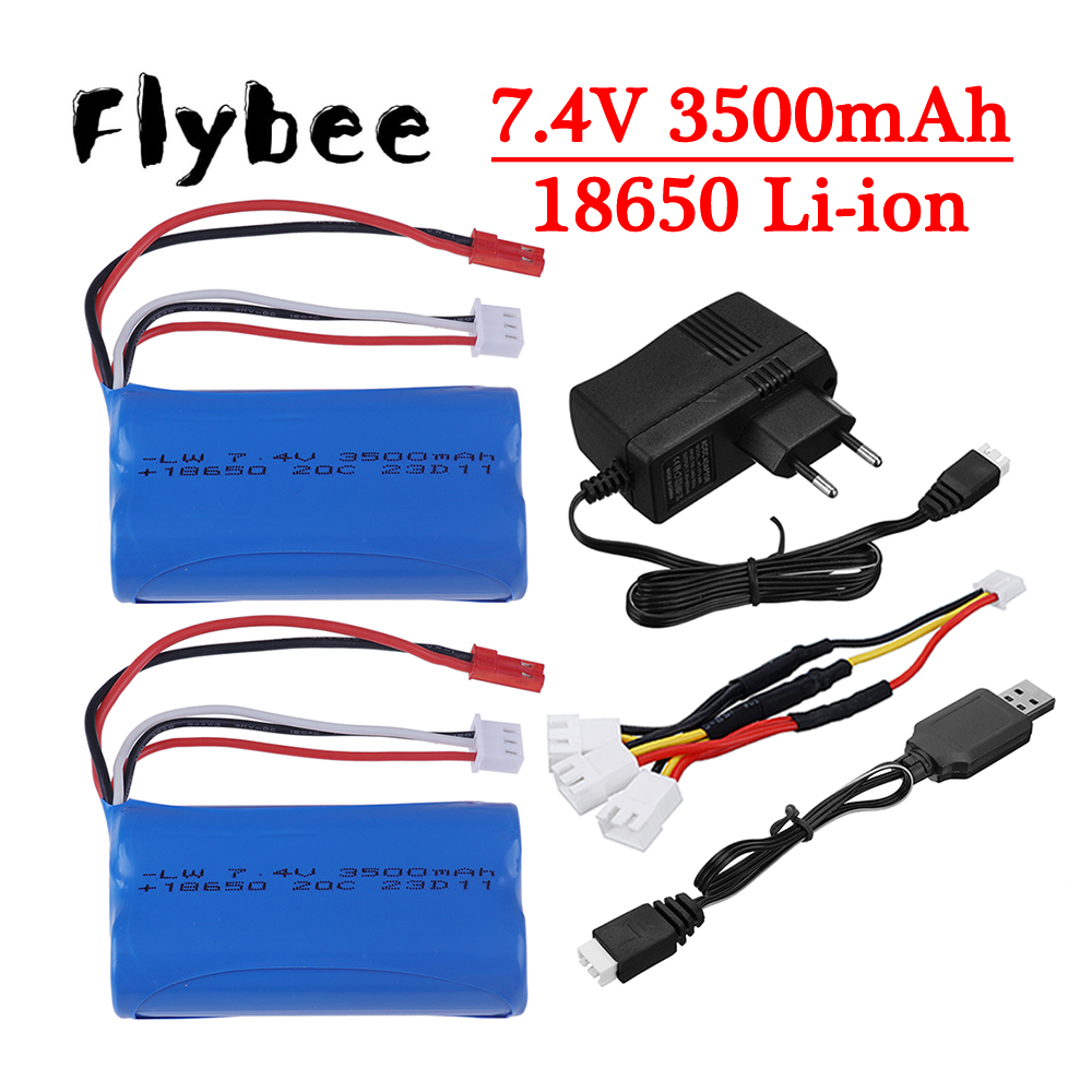 Upgraded 3000mAh to 3500mAh 7. - Drone Battery Li-Ion incelemesi ve fiyatı