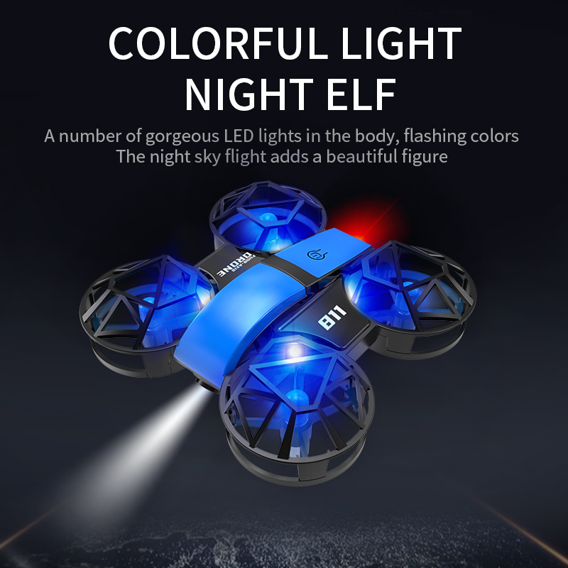 Dowellin D12 Drone Mini Remote - Drone Battery Case incelemesi ve fiyatı
