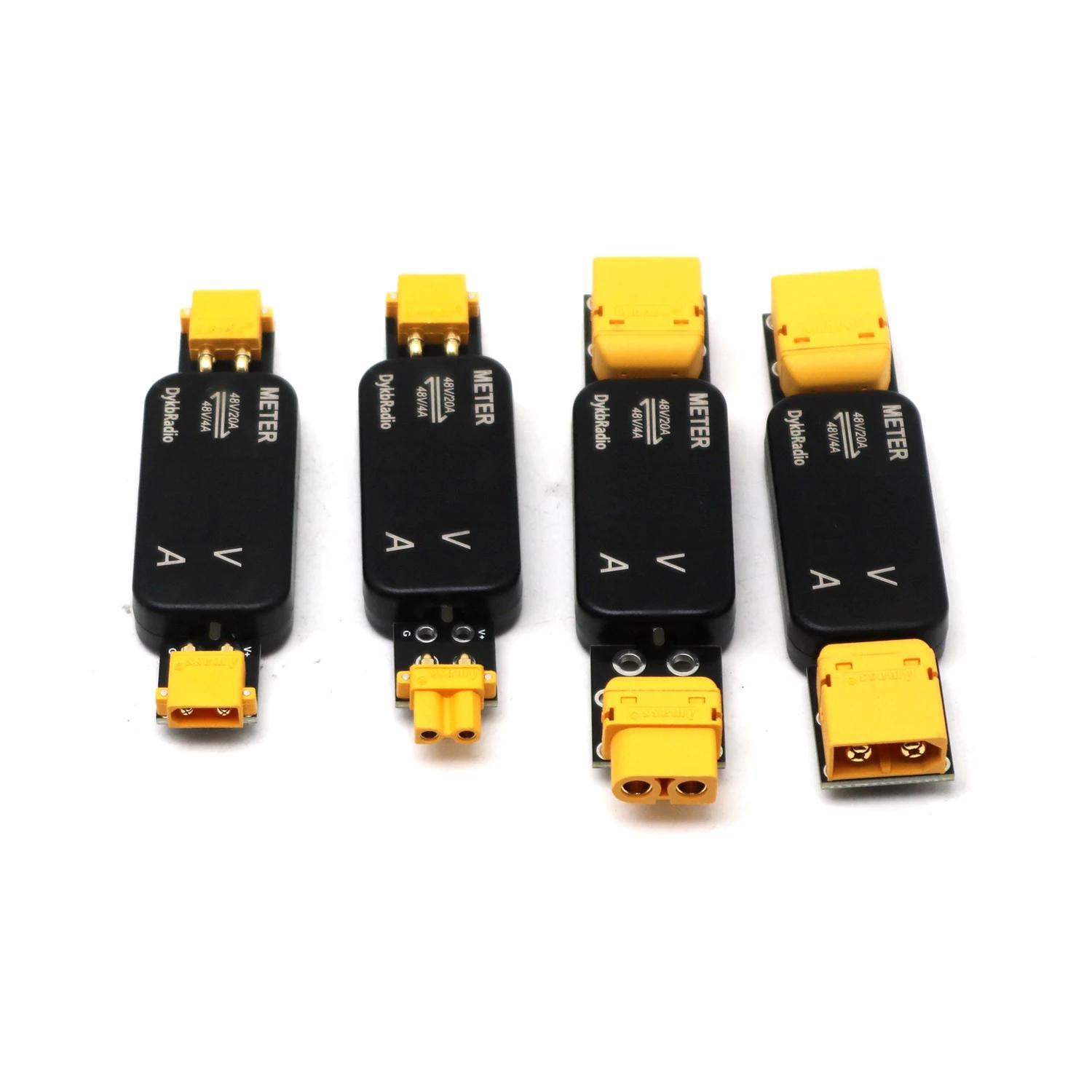 20A USB XT60 XT30 Voltmeter Am - Drone Battery Voltage Checker incelemesi ve fiyatı