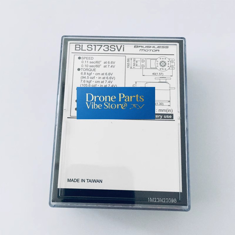 DParts1BLS173SV/BLS173SVI(repl - Drone Battery High Voltage incelemesi ve fiyatı