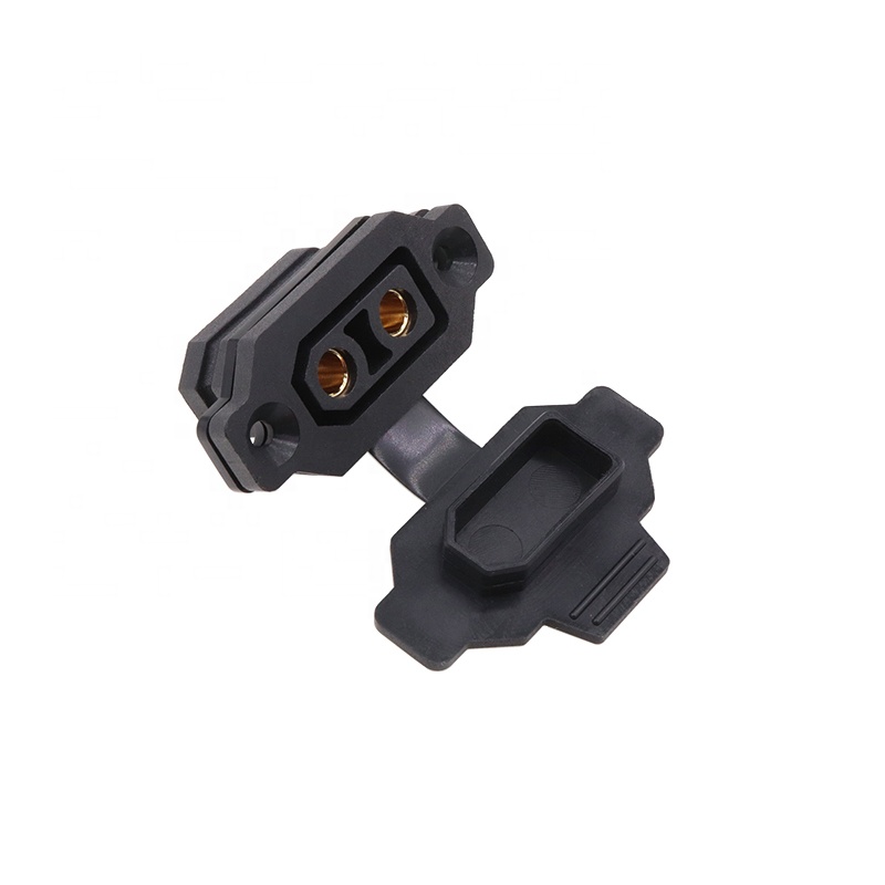 50PCS Amass Waterproof PVC Pro - Drone Battery Connector incelemesi ve fiyatı
