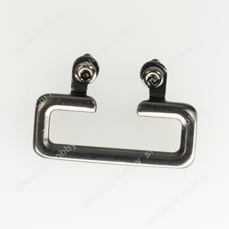 1Pair For DJI V1 V2 Goggles He - Drone Battery Strap incelemesi ve fiyatı
