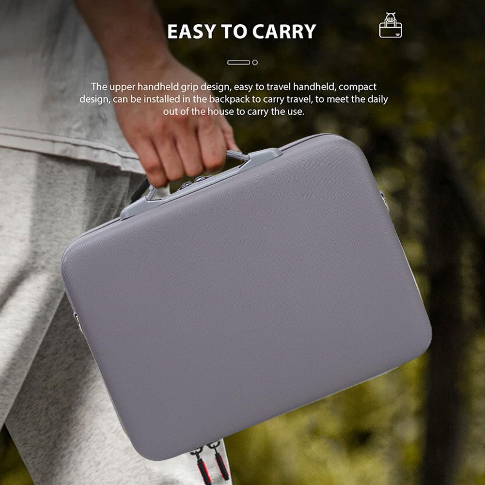 Portable Shoulder Bag for DJI  - Drone Battery Bag incelemesi ve fiyatı