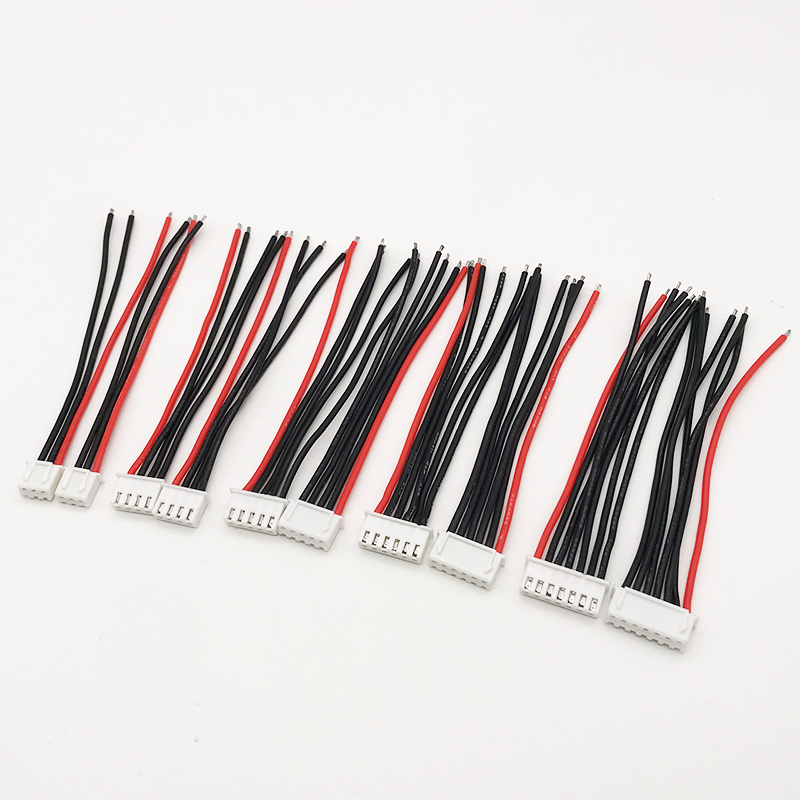 10pcs/lot 1S/2S/3S/4S/5S/6S/8S - Drone Battery 6S incelemesi ve fiyatı