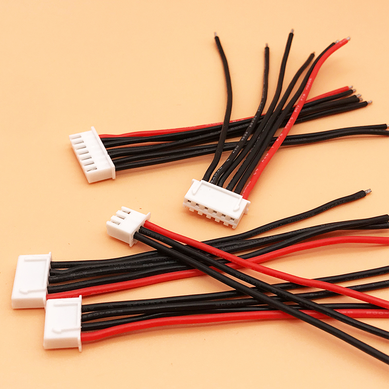 10pcs/lot 1S/2S/3S/4S/5S/6S/8S - Drone Battery 6S incelemesi ve fiyatı