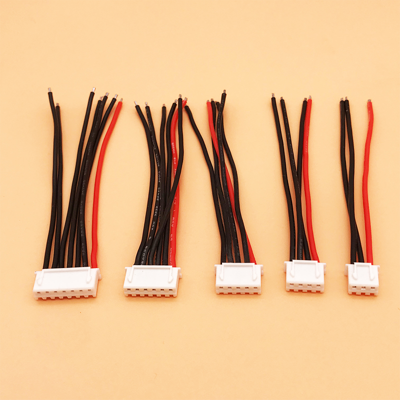 10pcs/lot 1S/2S/3S/4S/5S/6S/8S - Drone Battery 6S incelemesi ve fiyatı