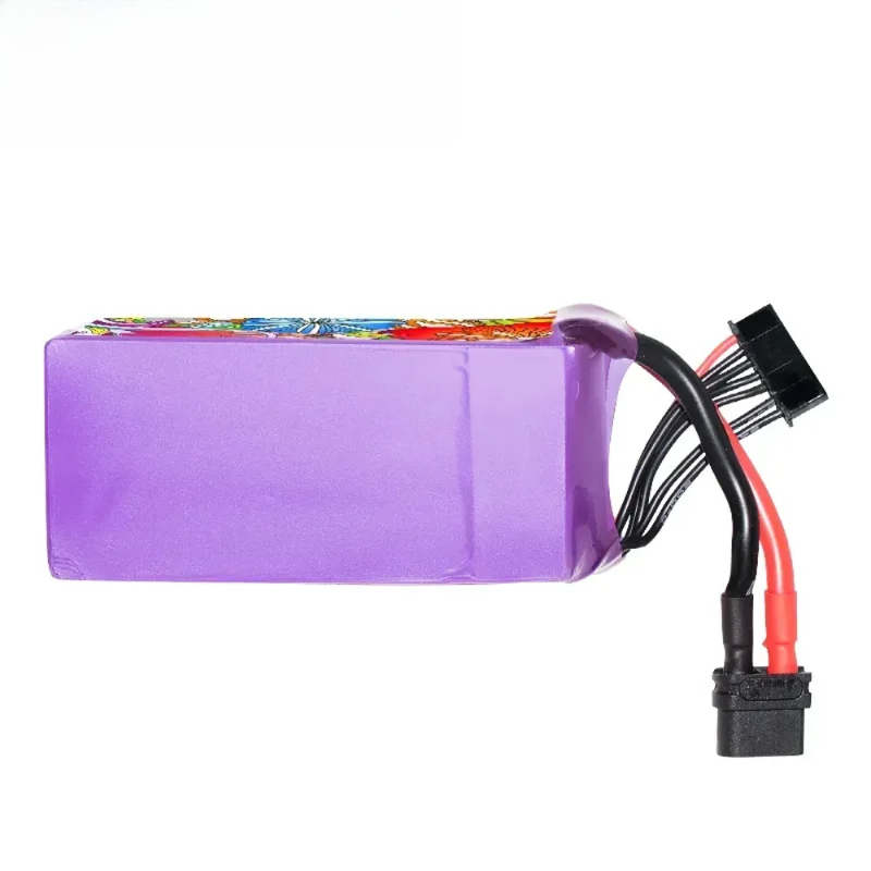 For RC Helicopter Quadcopter F - Drone Battery 6S incelemesi ve fiyatı