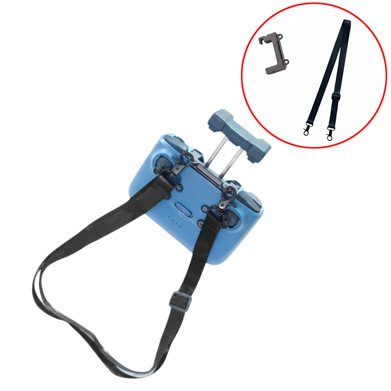 1PCS Remote Controller Adjusta - Drone Battery Strap incelemesi ve fiyatı