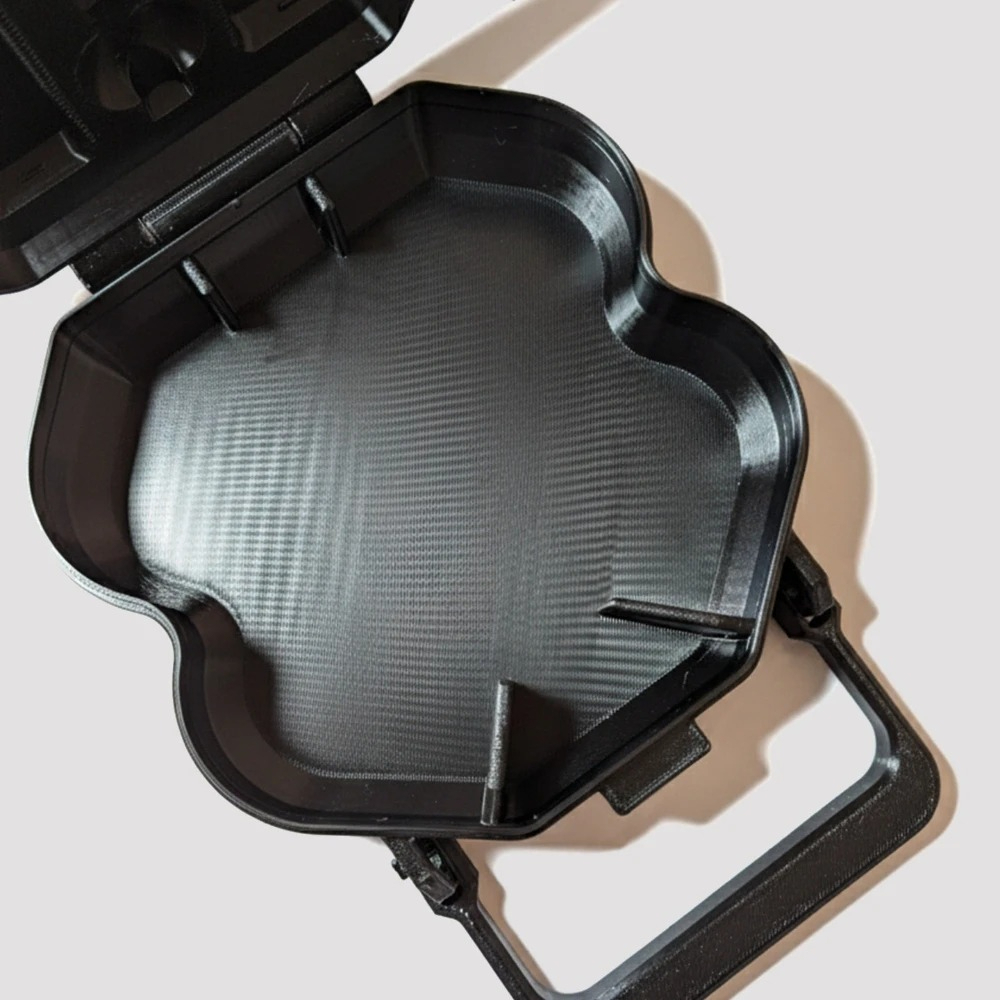 Multi-functional Carrying Case - Drone Battery Case incelemesi ve fiyatı