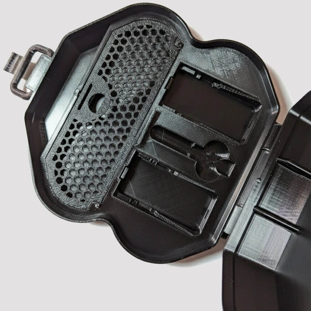 Multi-functional Carrying Case - Drone Battery Case incelemesi ve fiyatı