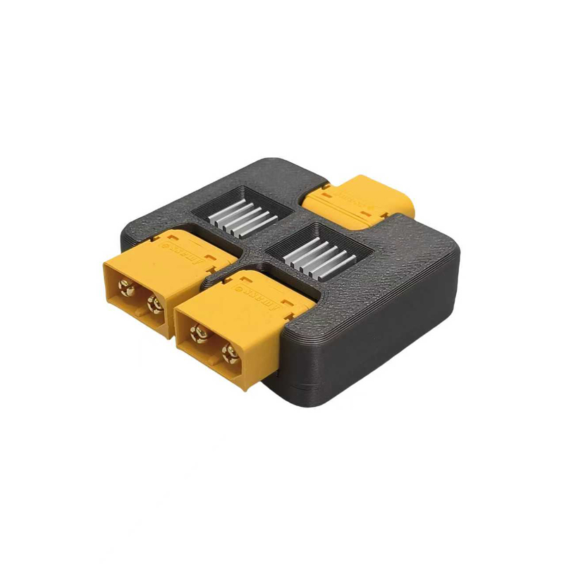 1PCS Battery Expansion Module  - Drone Battery Parallel Board incelemesi ve fiyatı