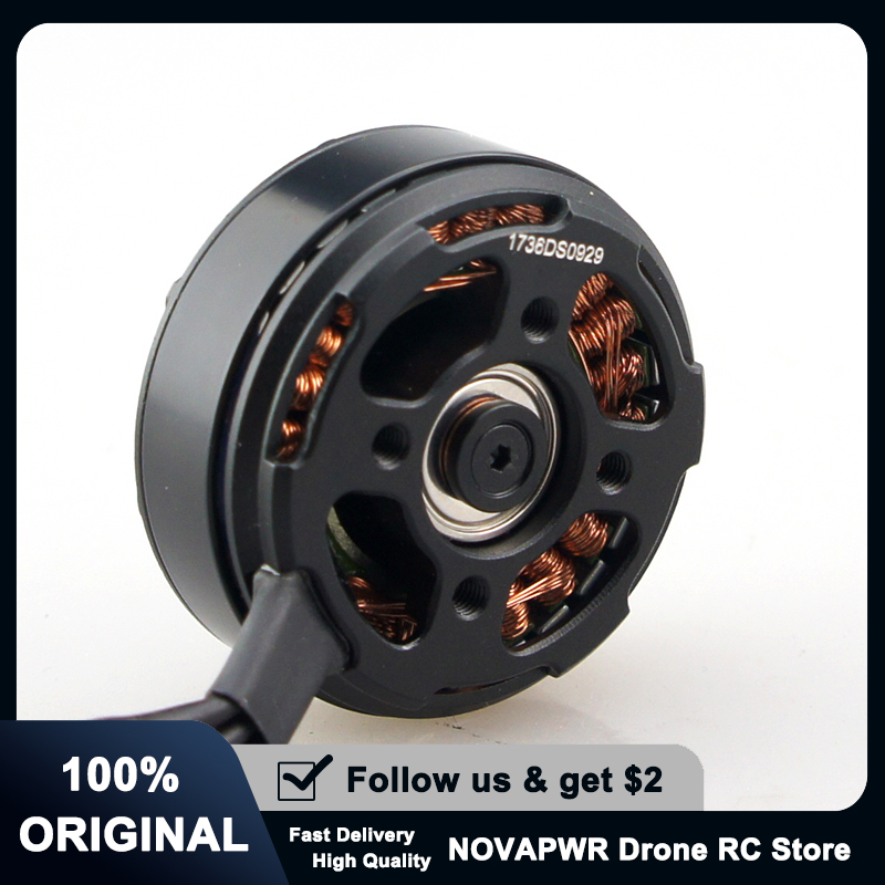 Dualsky XM4006HD High-Voltage  - Drone Battery High Voltage incelemesi ve fiyatı
