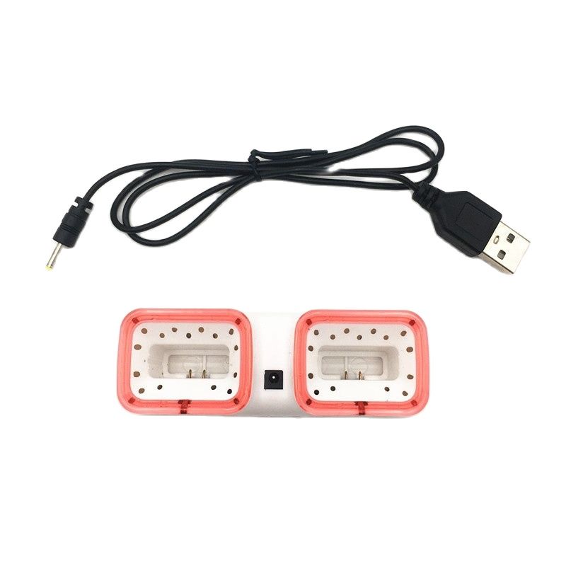 Dual USB Fast Charger for Syma - Drone Battery Charger incelemesi ve fiyatı