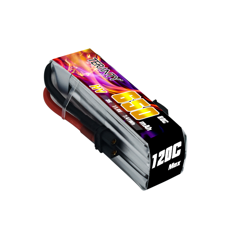 1/2/5/8pcs TERANTY 650mAh 3S 1 - Drone Battery Plate incelemesi ve fiyatı