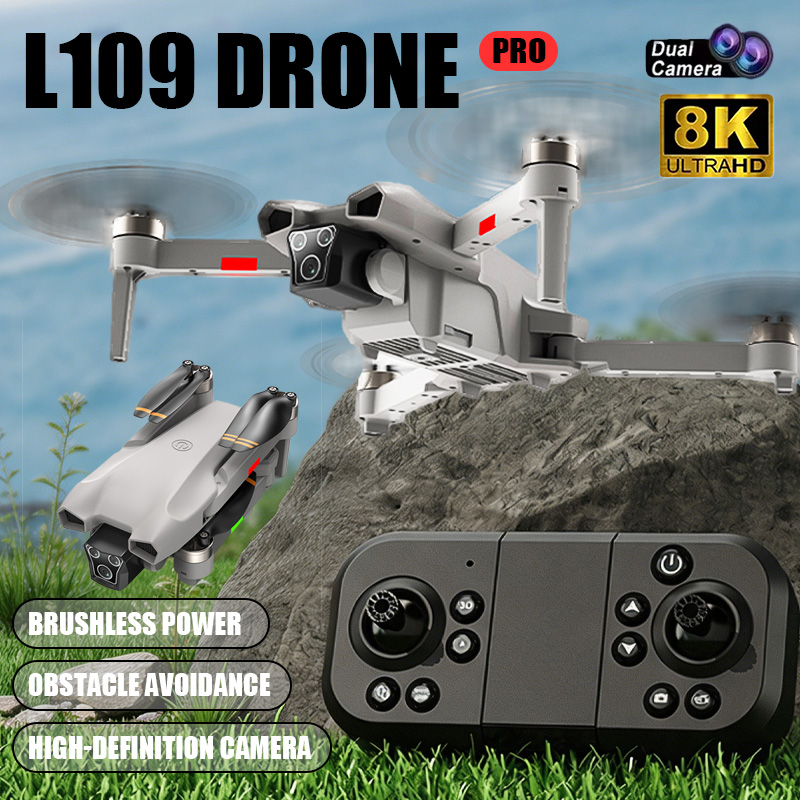 2026 Hot L017 Pro Drone Brushl - Drone Battery Balance Charger incelemesi ve fiyatı