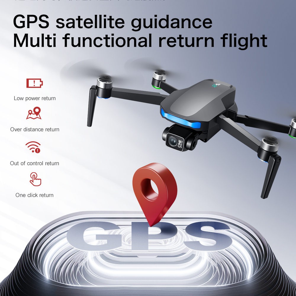 New S-X1 MAX Drone GPS 8K Prof - Drone Battery Balance Charger incelemesi ve fiyatı