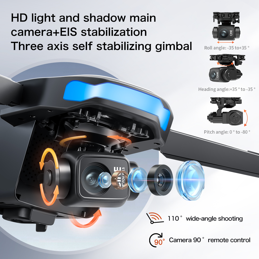 New S-X1 MAX Drone GPS 8K Prof - Drone Battery Balance Charger incelemesi ve fiyatı