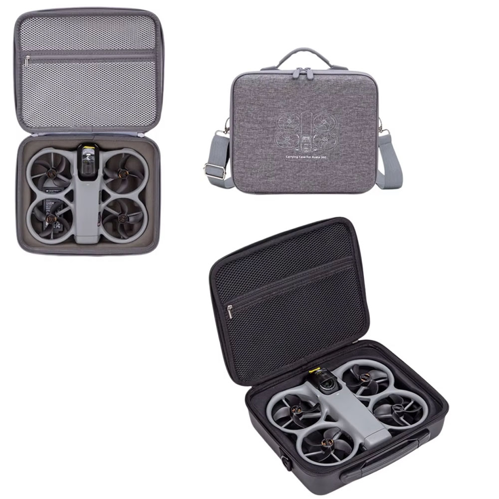 for DJI Avata 360 Storage Bag  - Drone Battery Bag incelemesi ve fiyatı