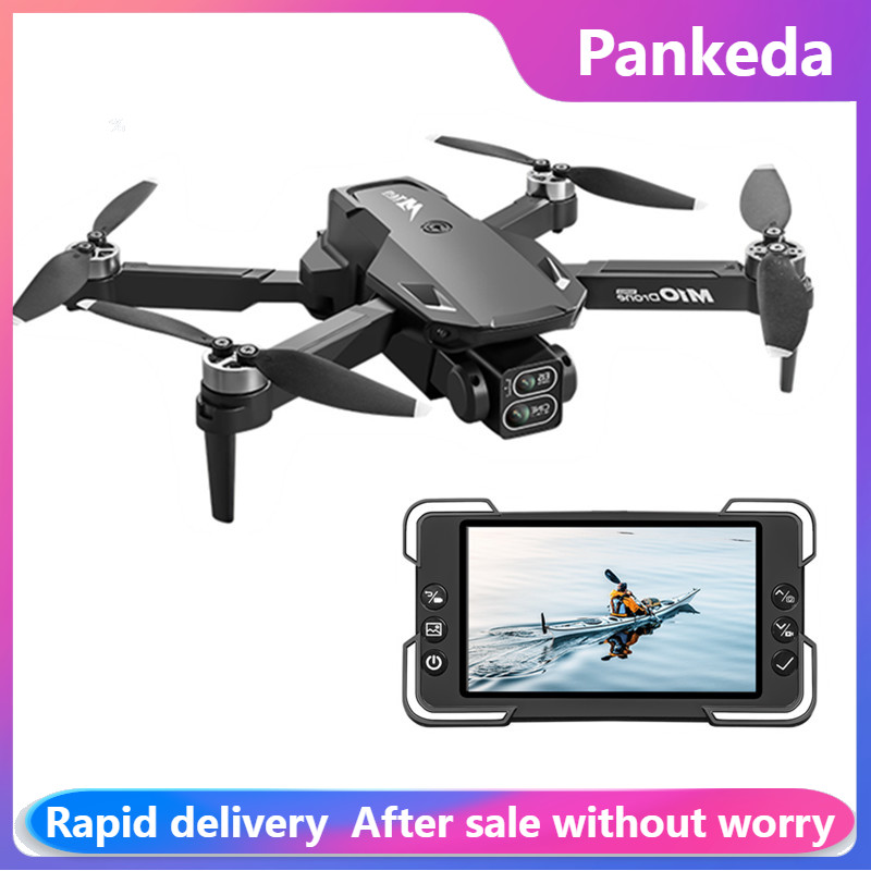 M10 Camera Drone Remote Contro - Drone Battery Case incelemesi ve fiyatı