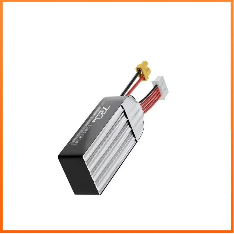 4S 15.2V 720mAh 100C Battery f - Drone Battery High Voltage incelemesi ve fiyatı