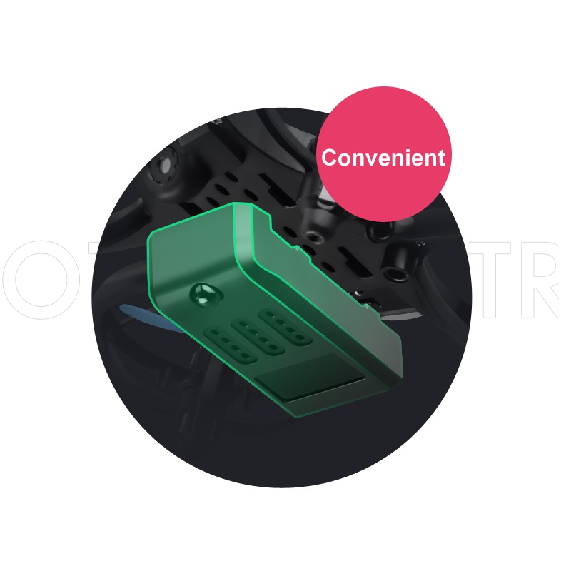 4DRC V8 Drone Original Battery - Drone Battery Lipo incelemesi ve fiyatı