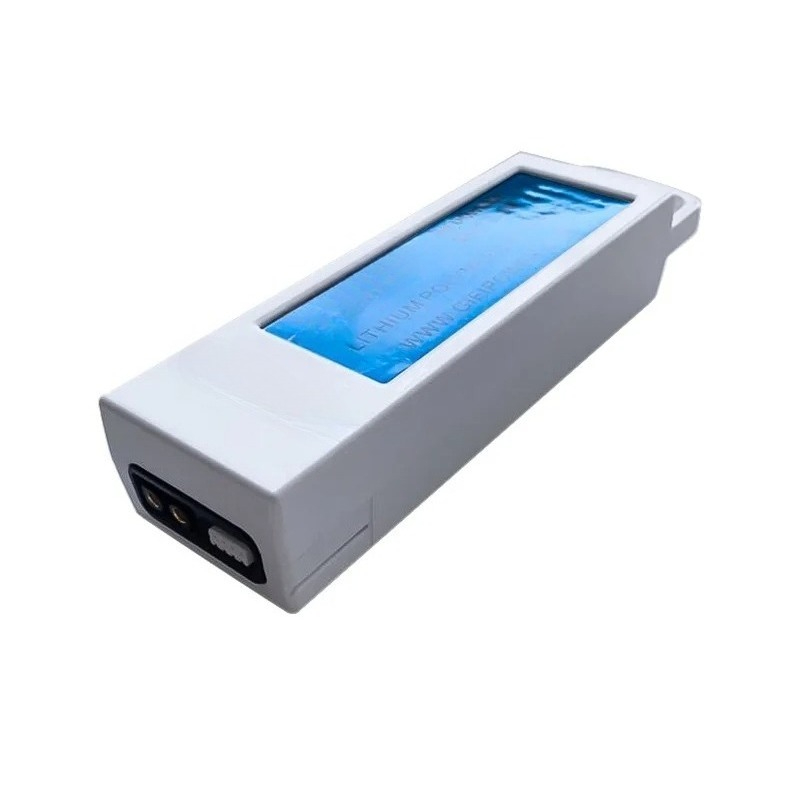 11.1V 6400mAh for GIFI 3s Upgr - Drone Battery 3S incelemesi ve fiyatı