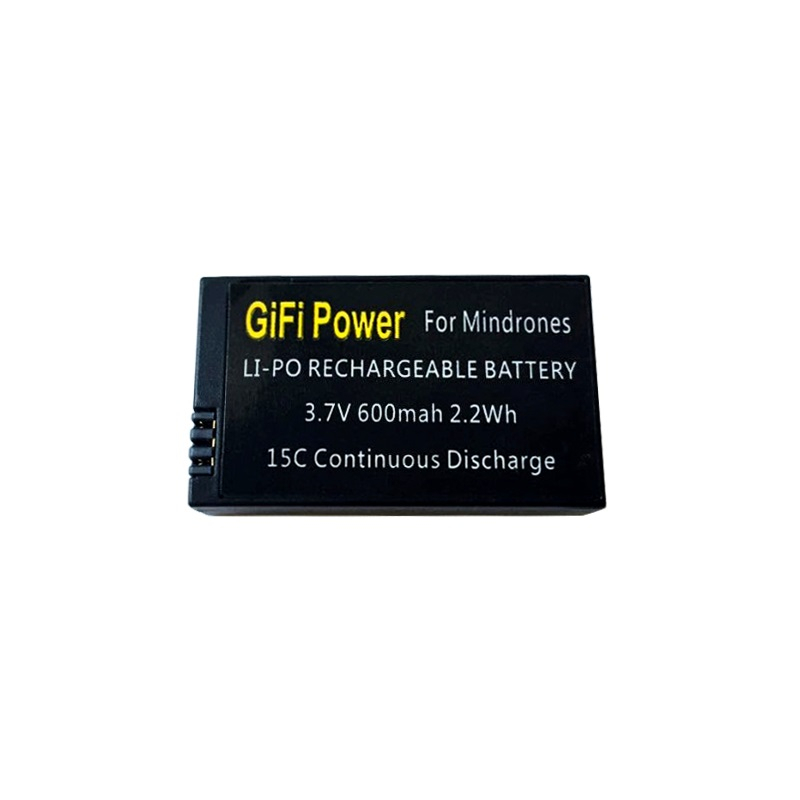 3.7V 600mah Replacement Lipo B - Drone Battery Li-Ion incelemesi ve fiyatı