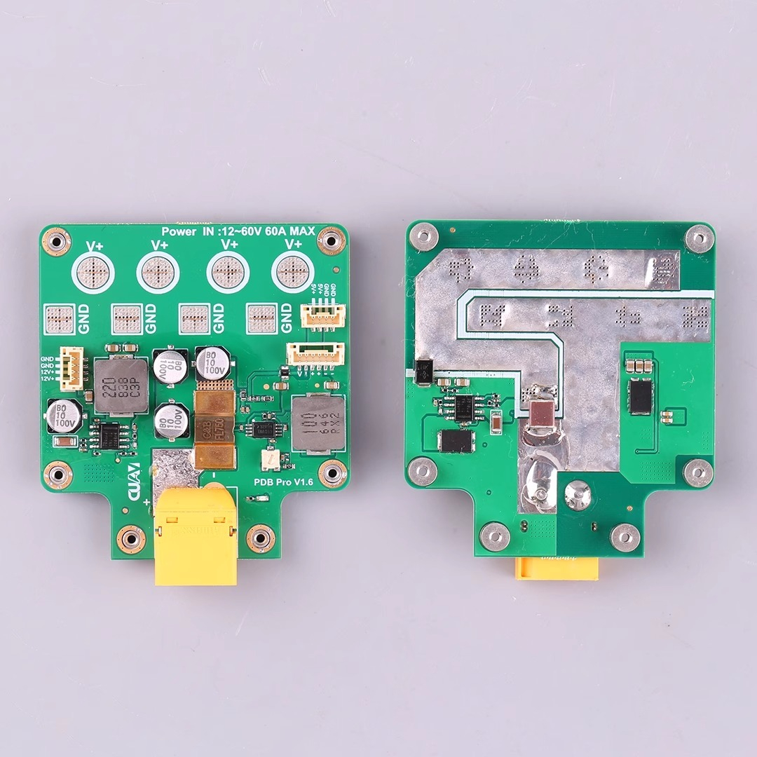 CUAV CPDB High-voltage Distrib - Drone Battery High Voltage incelemesi ve fiyatı