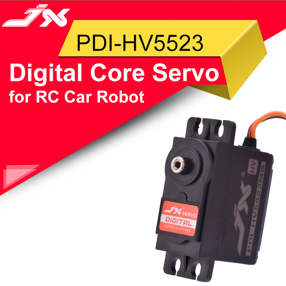 JX PDI-HV5523 HV High Voltage  - Drone Battery High Voltage incelemesi ve fiyatı