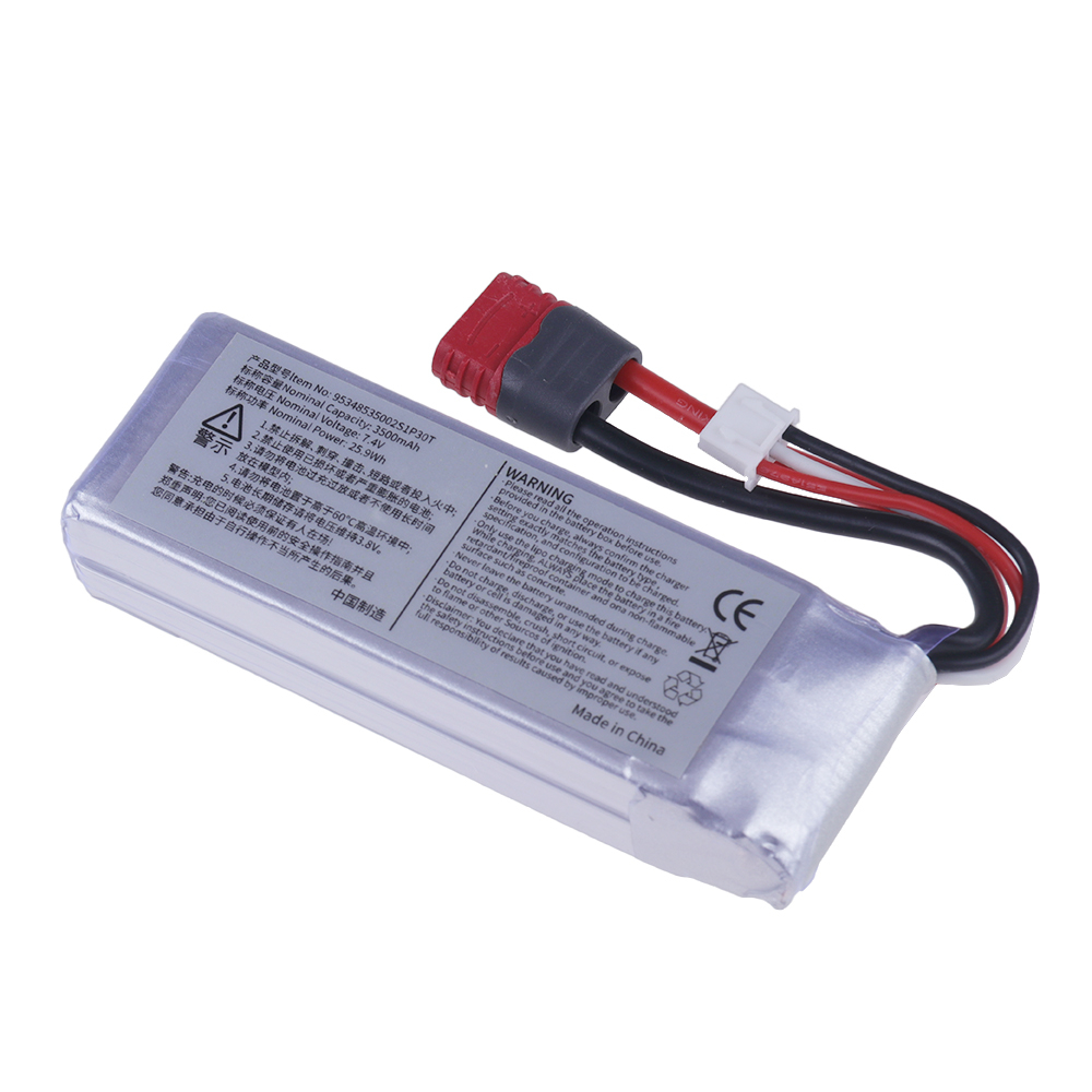 3500MAH 30C 7.4V 11.1V Lipo Ba - Drone Battery Lipo incelemesi ve fiyatı