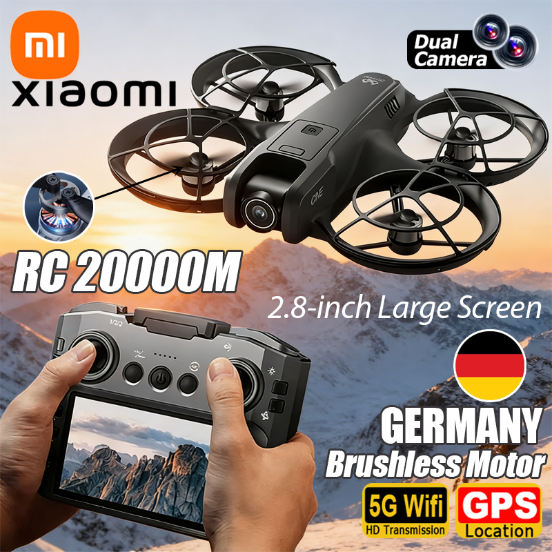 Xiaomi V666 Drone 8K Aerial HD - Drone Battery Balance Charger incelemesi ve fiyatı