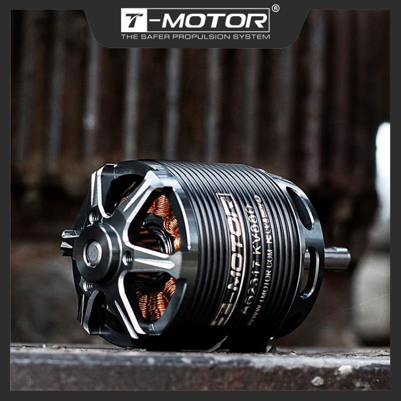 T-MOTOR T-Hobby AS2317 3-4S Br - Drone Battery 4S incelemesi ve fiyatı