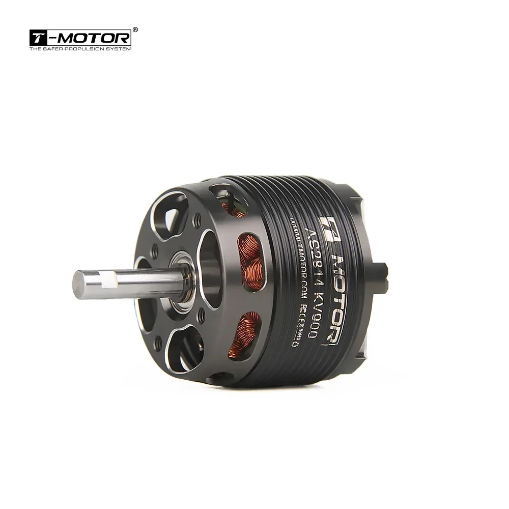 T-MOTOR T-Hobby AS2317 3-4S Br - Drone Battery 4S incelemesi ve fiyatı