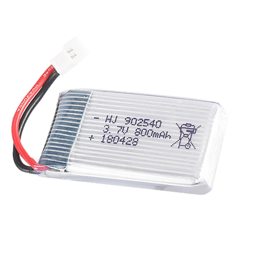 3.7V 800mAh 902540 25C Lipo Ba - Drone Battery Lipo incelemesi ve fiyatı
